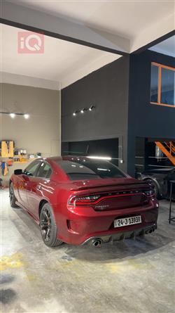 دودج تشارجر